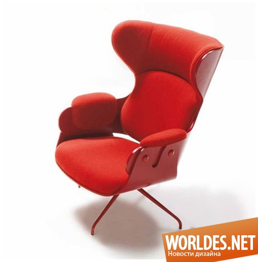 дизайн мебели, дизайн кресла, дизайн оригинального кресла, кресло, оригинальное кресло, практичное кресло, необычное кресло, современное кресло